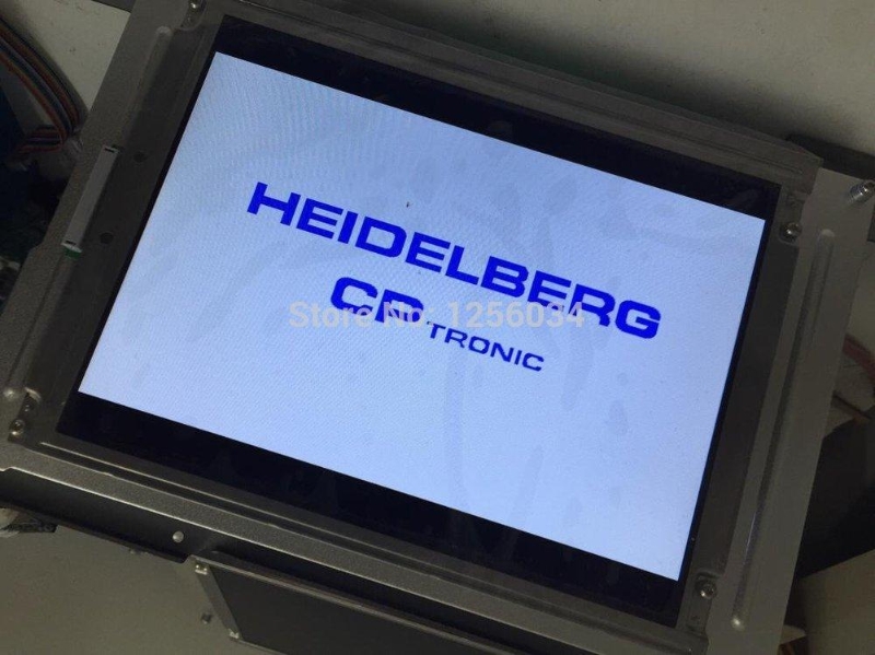 heidelberg cp display 2