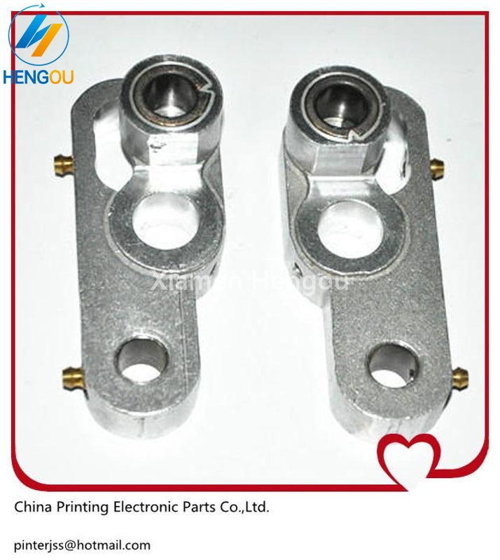 spare parts for Mitsubishi printing machine shaft support Hengou